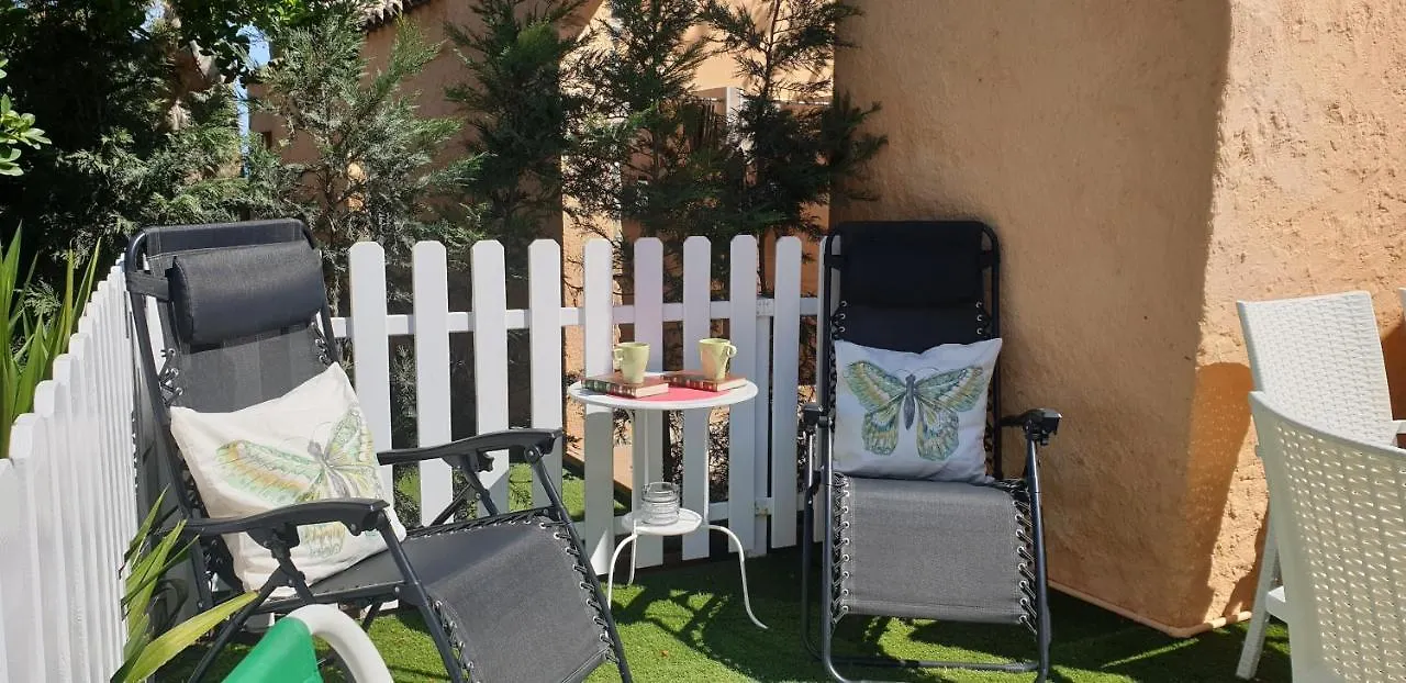 Semesterbostad Casa Con Jardin A 35 Metros De La Playa. Br. Villa Palamós