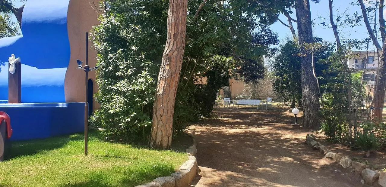 Holiday home Casa Con Jardin A 35 Metros De La Playa. Br. Villa Palamos