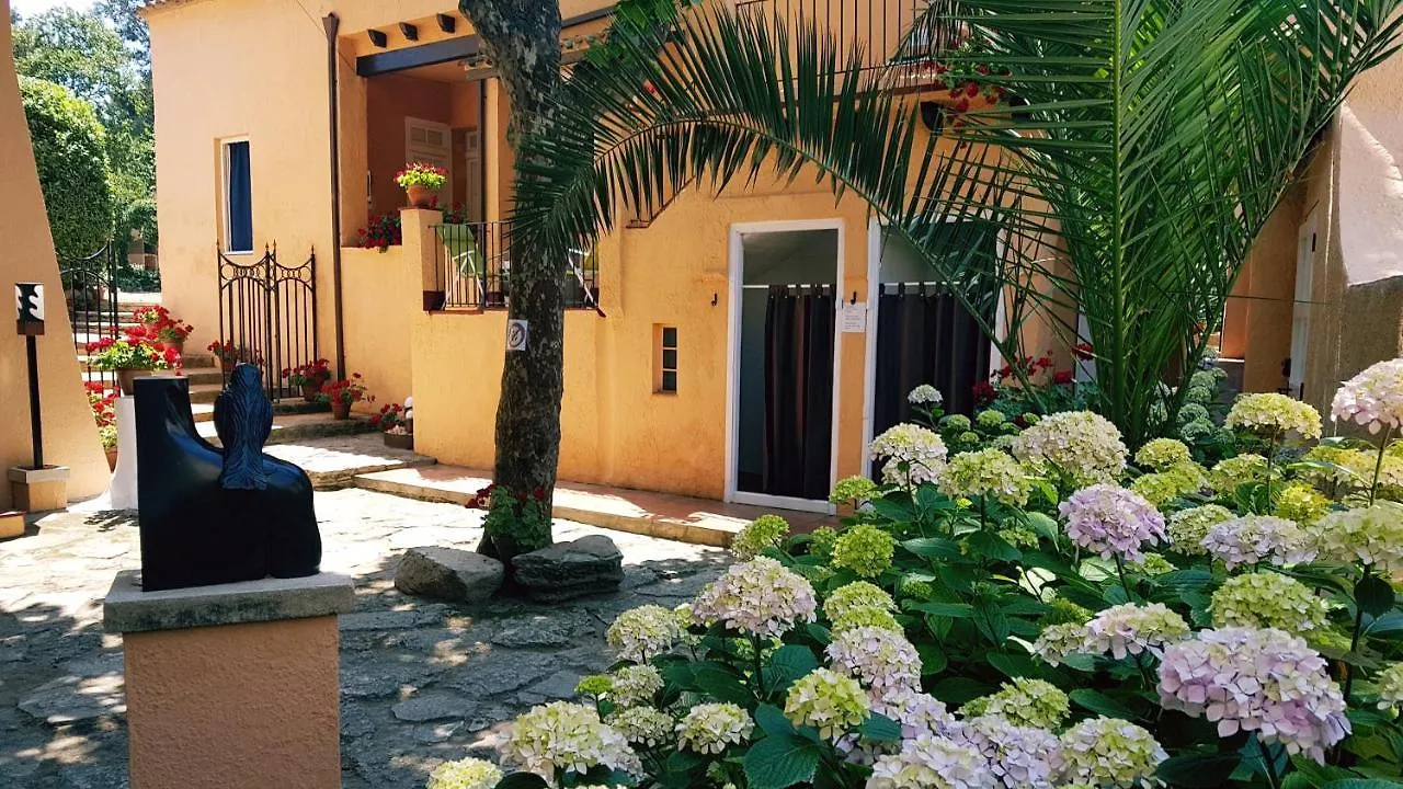 Casa Con Jardin A 35 Metros De La Playa. Br. Villa Palamós