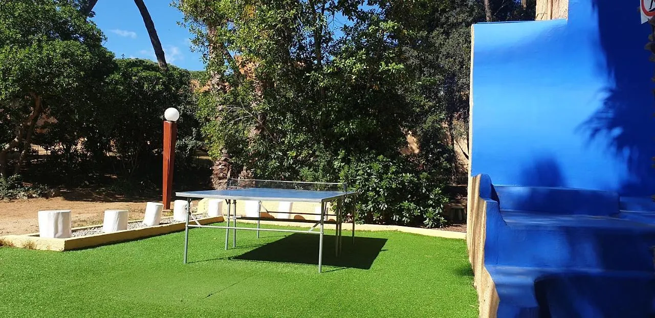 Casa Con Jardin A 35 Metros De La Playa. Br. Villa Palamós