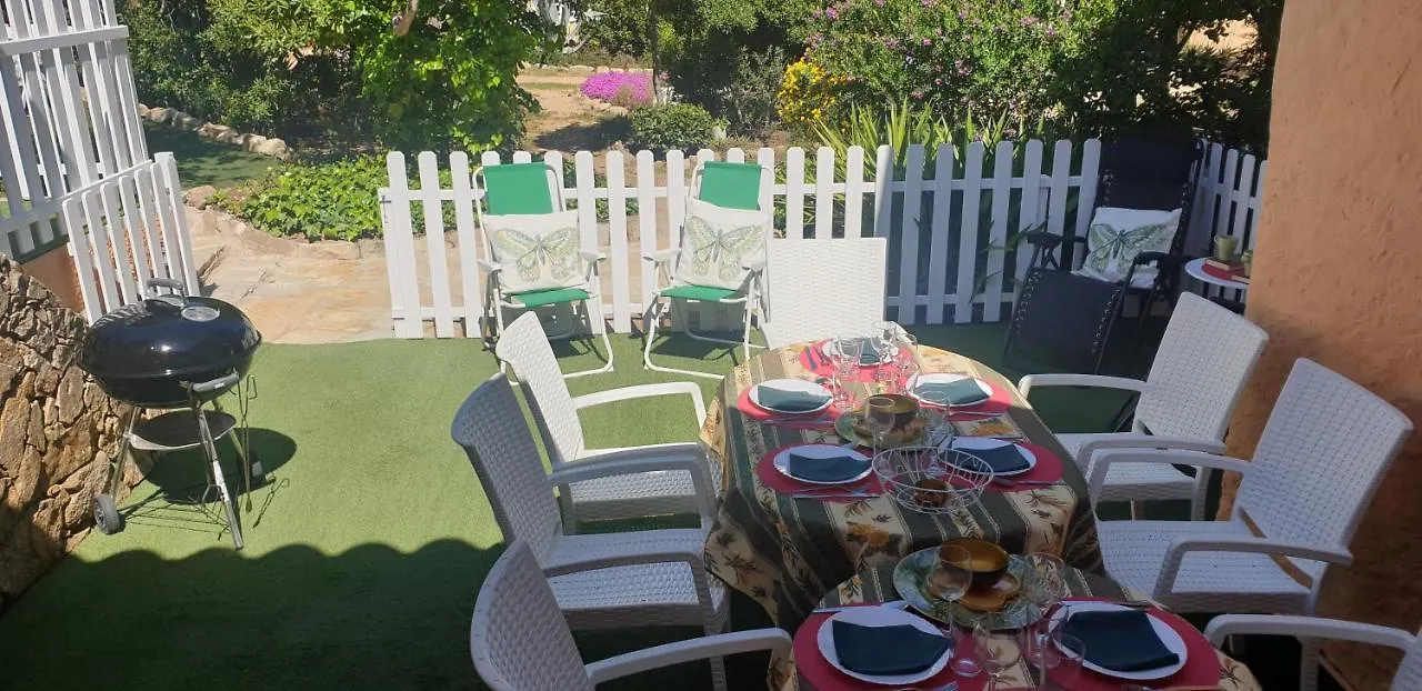 Casa Con Jardin A 35 Metros De La Playa. Br. Villa Palamos 0*,  Spain