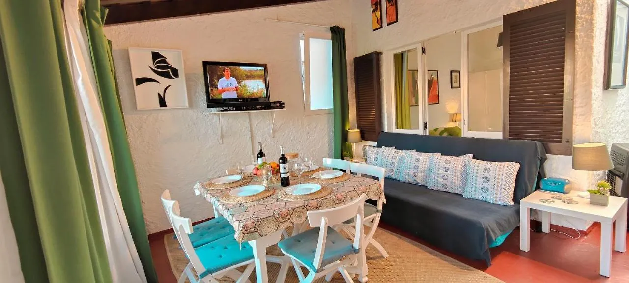 Casa Con Jardin A 35 Metros De La Playa. Br. Villa Palamos