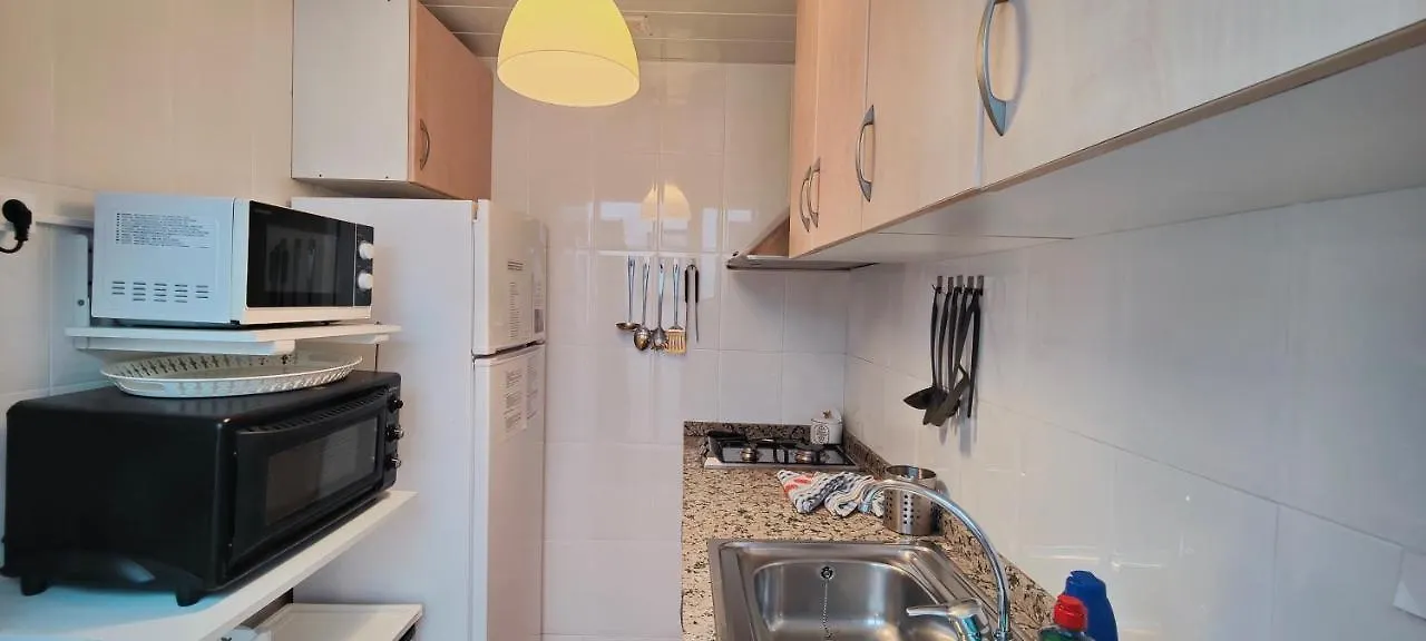 Casa Con Jardin A 35 Metros De La Playa. Br. Villa Palamos 0*,  Spain