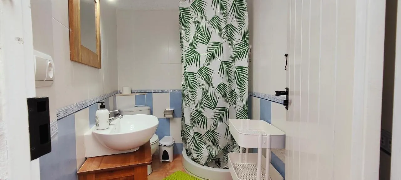 Holiday home Casa Con Jardin A 35 Metros De La Playa. Br. Villa Palamos