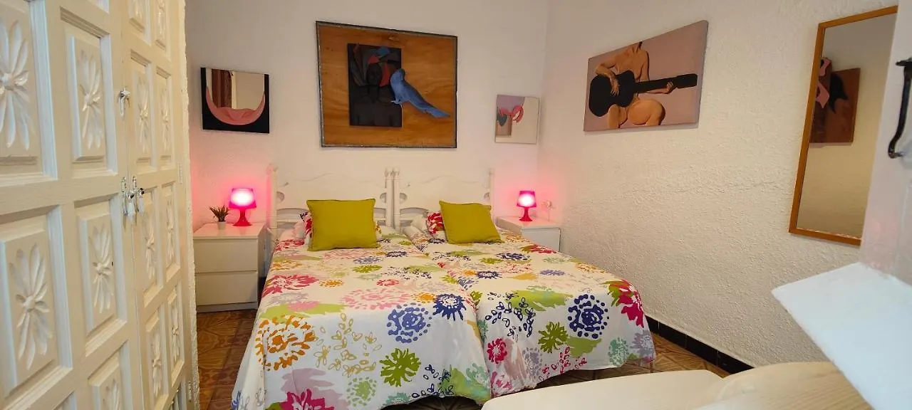 Casa Con Jardin A 35 Metros De La Playa. Br. Villa Palamos